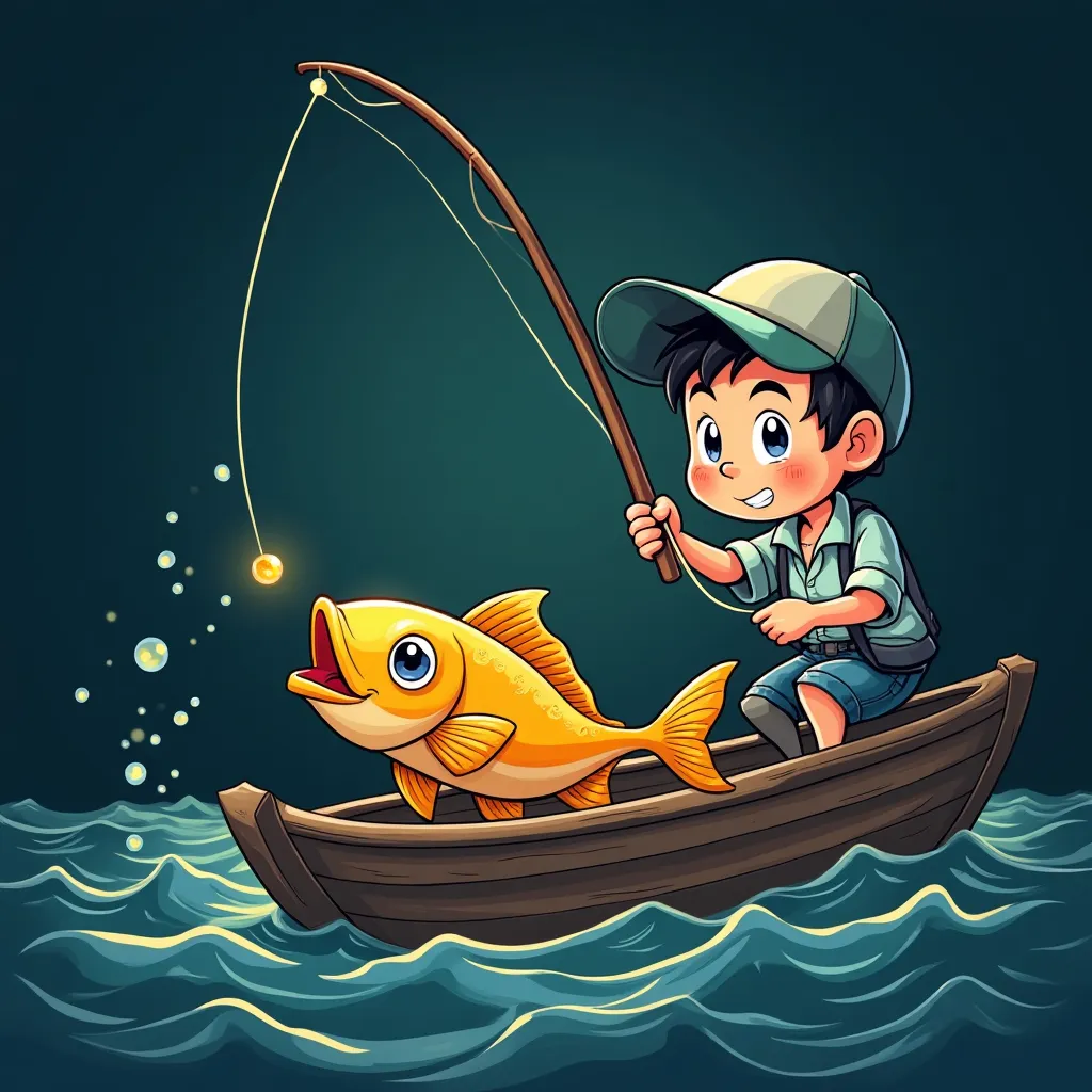 1xbit Kabaddi Catch fishing game