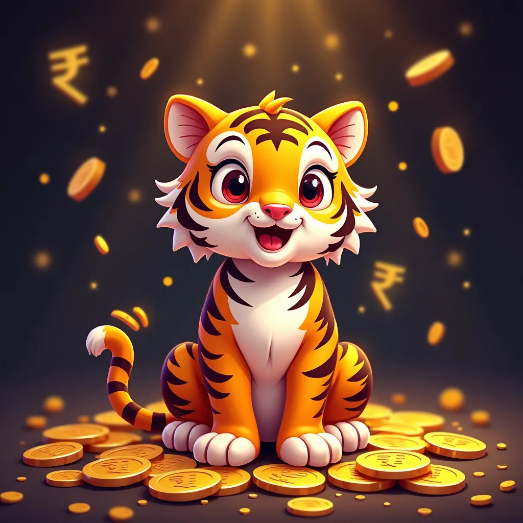 1xbit Vegas Goldfish fishing game
