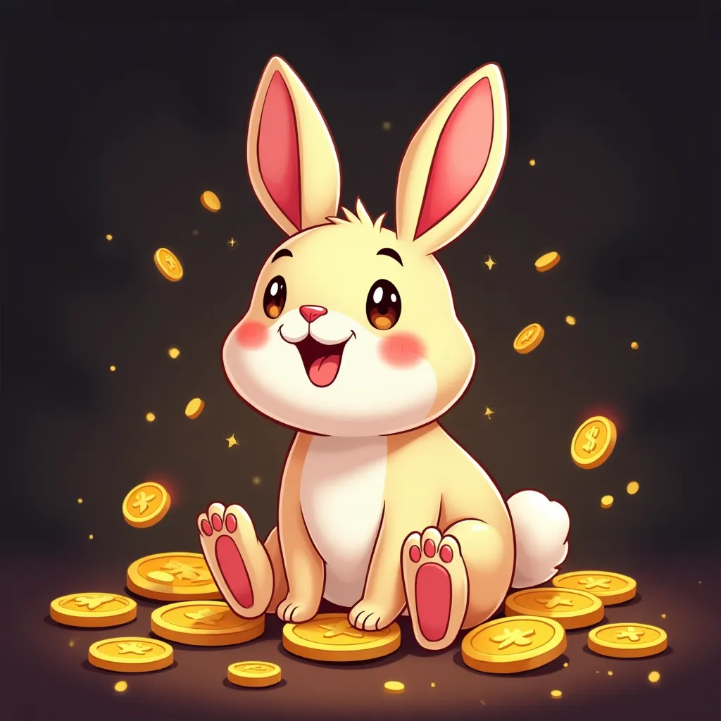 1xbit Mermaid Treasure Hunt fishing game