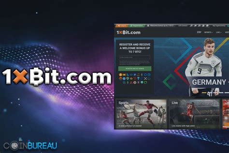 1xbit review