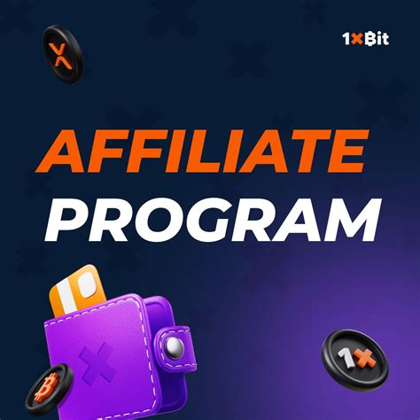 1xbit affiliate