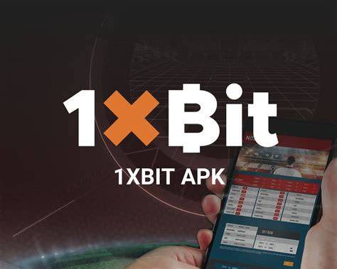 1xbit App Download APK 2026: Best Crypto Betting App