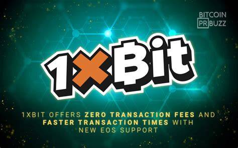 1xbit bank transfer